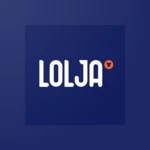 lolja android application logo